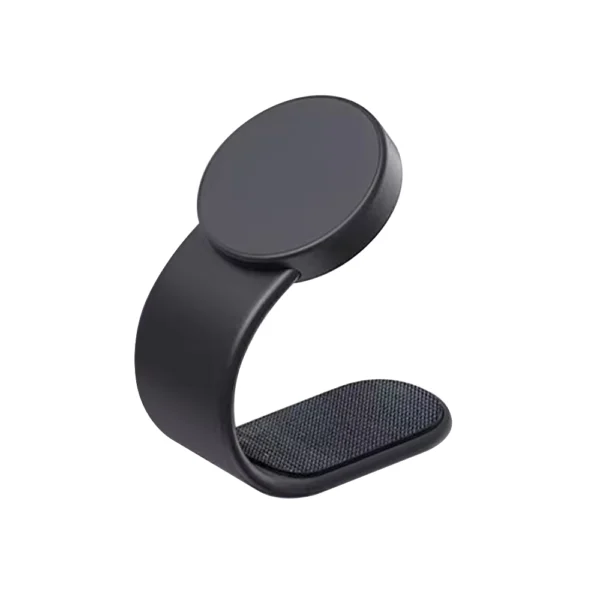 Foldable Magnetic Car Phone Holder Air Vent Mount