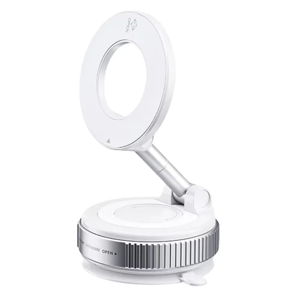 2025 Stable Suction Cup Car Phone Holder Universal Fit