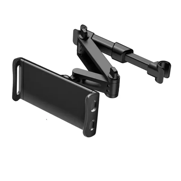 Stretchable Car Tablet Holder for Kids iPad Air Mount