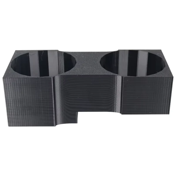Cup Holder Insert for Volkswagen Golf 5 & 6 - Secure Fit