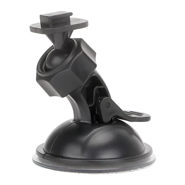 Adjustable 360° Rotating Car Holder with Suction Mount
