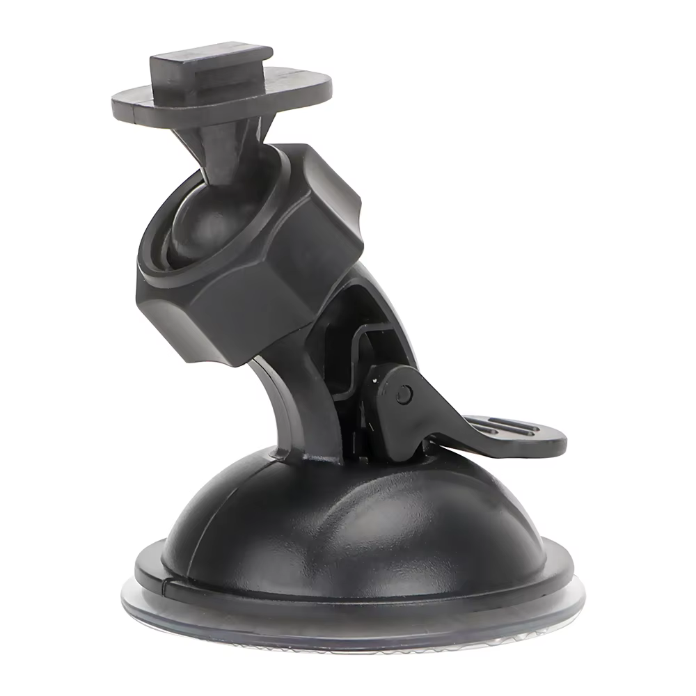 Adjustable 360° Rotating Car Holder with Suction Mount