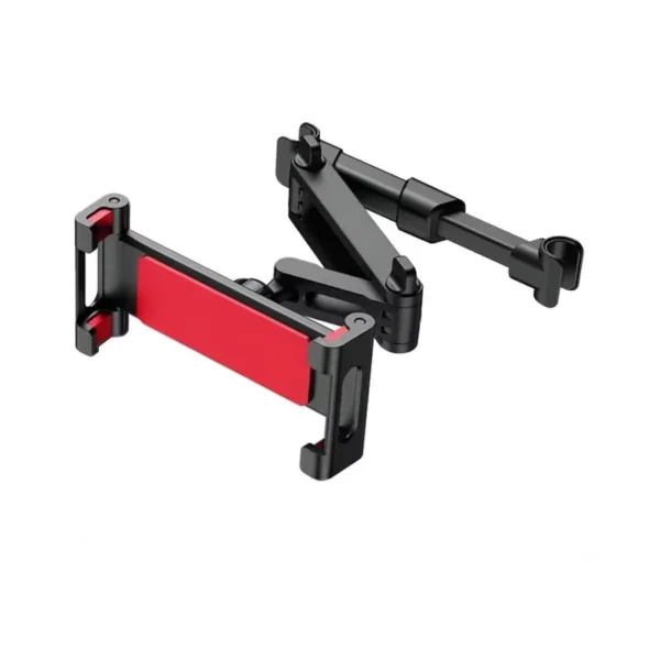 Telescopic Car Rear Phone and Tablet Holder 5-13 Inch