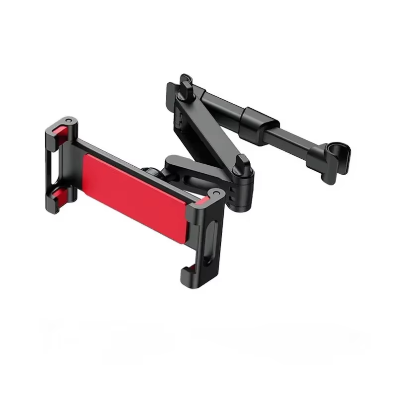 Telescopic Car Rear Phone and Tablet Holder 5-13 Inch