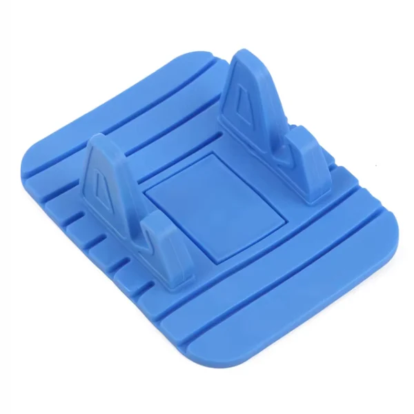 Anti-slip Silicone Car Phone Holder Mat for Dashboard