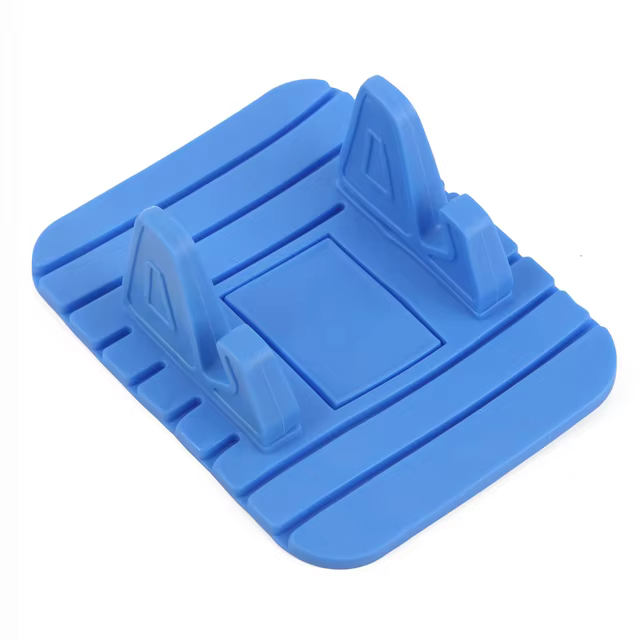 Anti-slip Silicone Car Phone Holder Mat for Dashboard