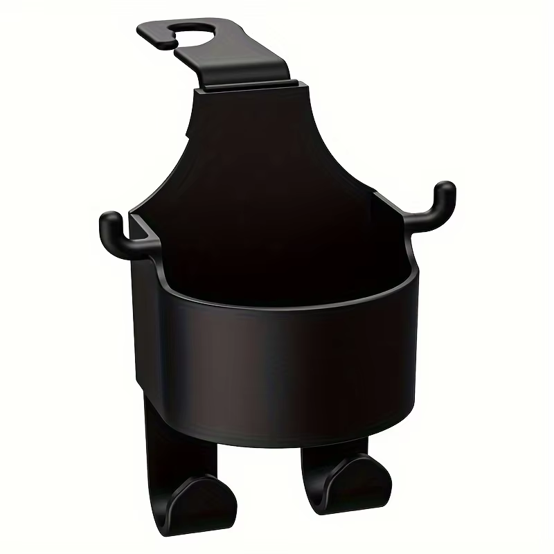 Multi-Functional Car Seat Back Cup Holder Hook