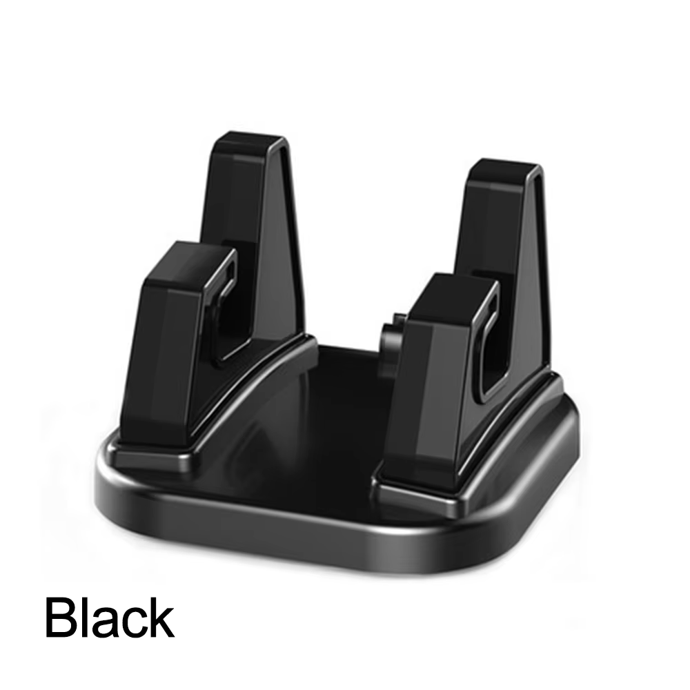 360° Rotatable Universal Car Dashboard Phone Holder