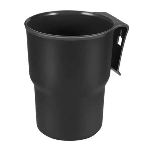 Multi-Function Electric Vehicle Cup Holder Rack