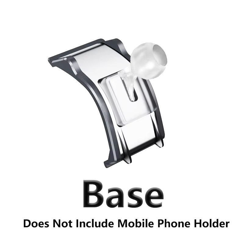 BMW 2 3 4 Series Car Phone Holder Base 2020-2025