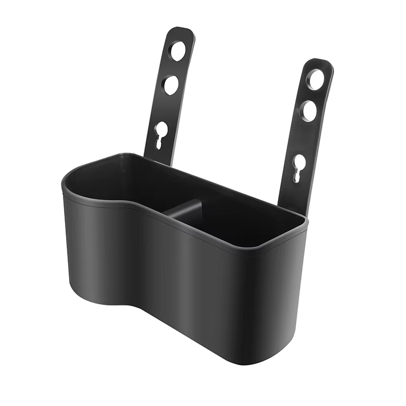 Multifunctional Car Rear Seat Cup Holder with Hook