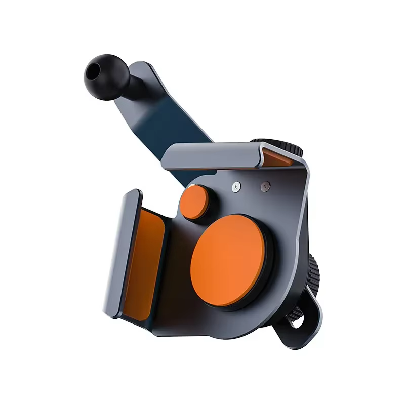 Aluminum Alloy Universal Adjustable Car Phone Holder