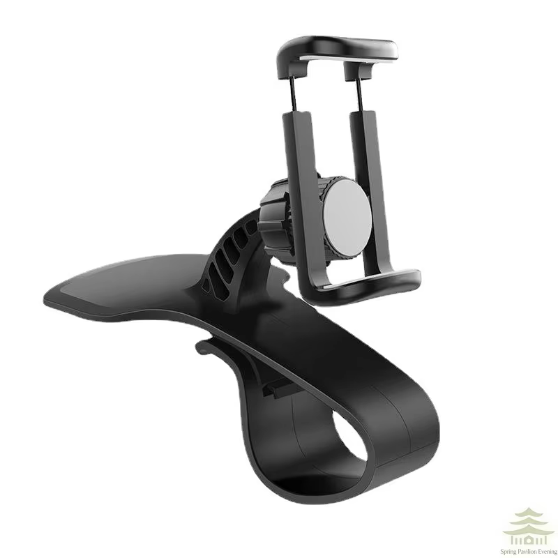 Universal 360° Rotatable Car Phone Holder for 4.5-6 inch Phones