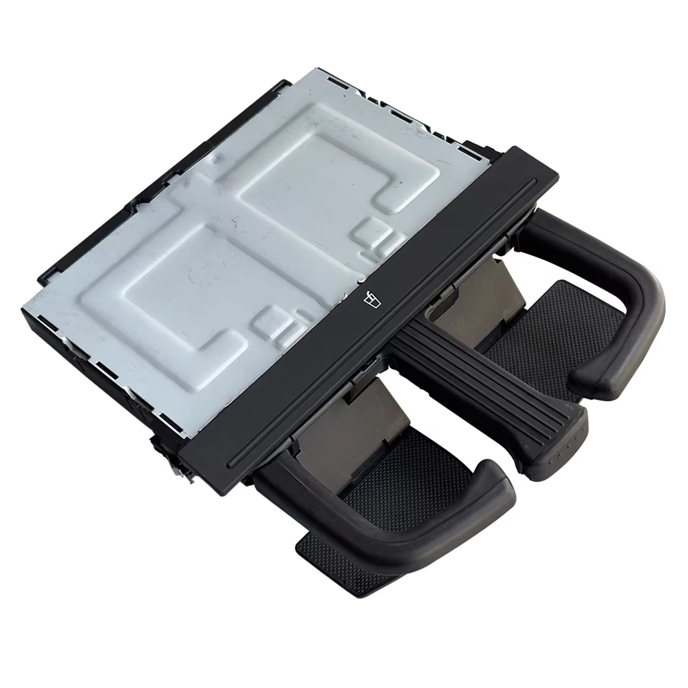 Foldable Water Cup Drink Holder for VW Audi Cars