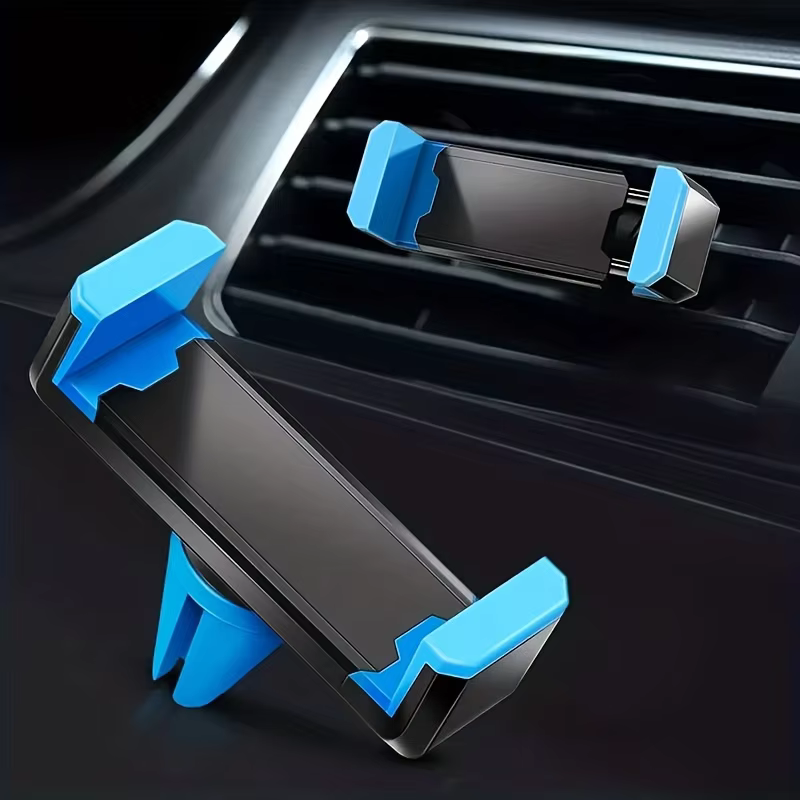 Car Vent Mobile Phone Holder for Easy Access