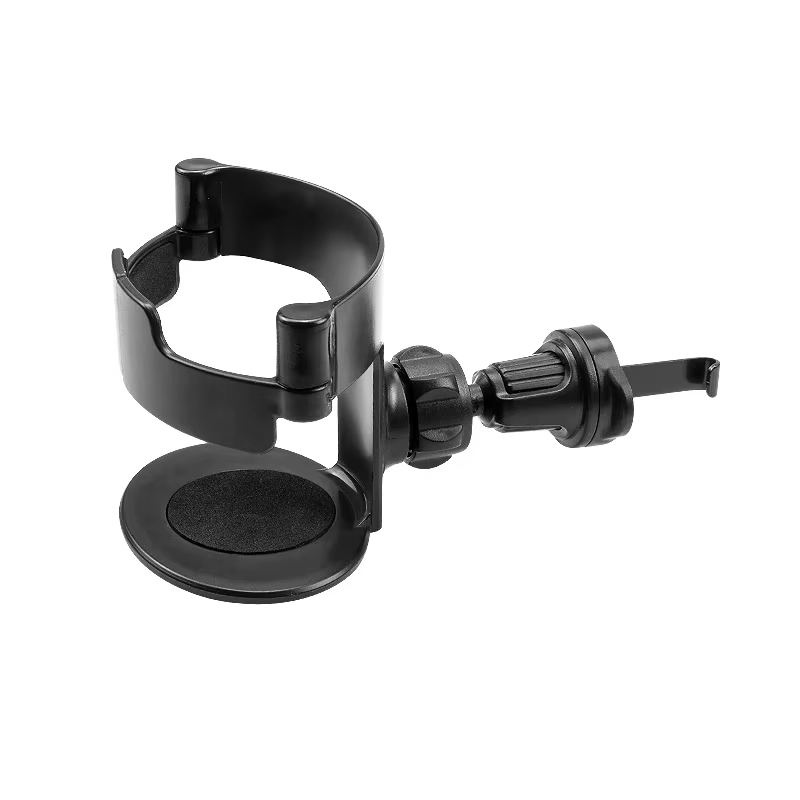 Car Air Conditioner Outlet Cup and Ashtray Holder