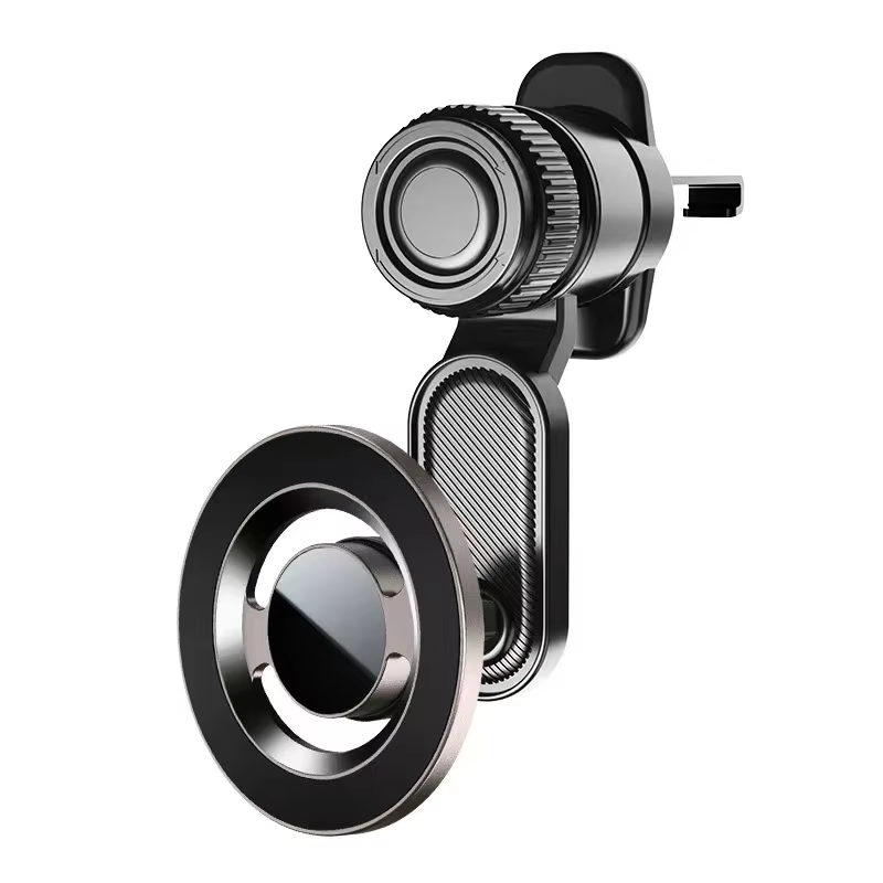 2025 Magnetic Car Phone Holder for Tesla Model 3/Y