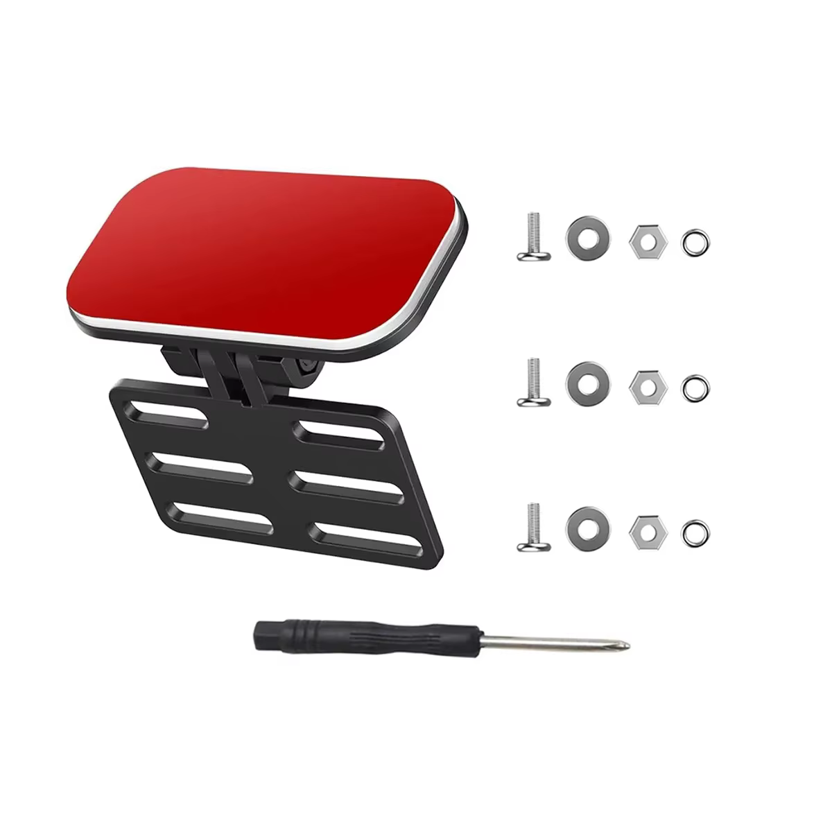 Rear Camera Holder Compatible with Most Dash Cams