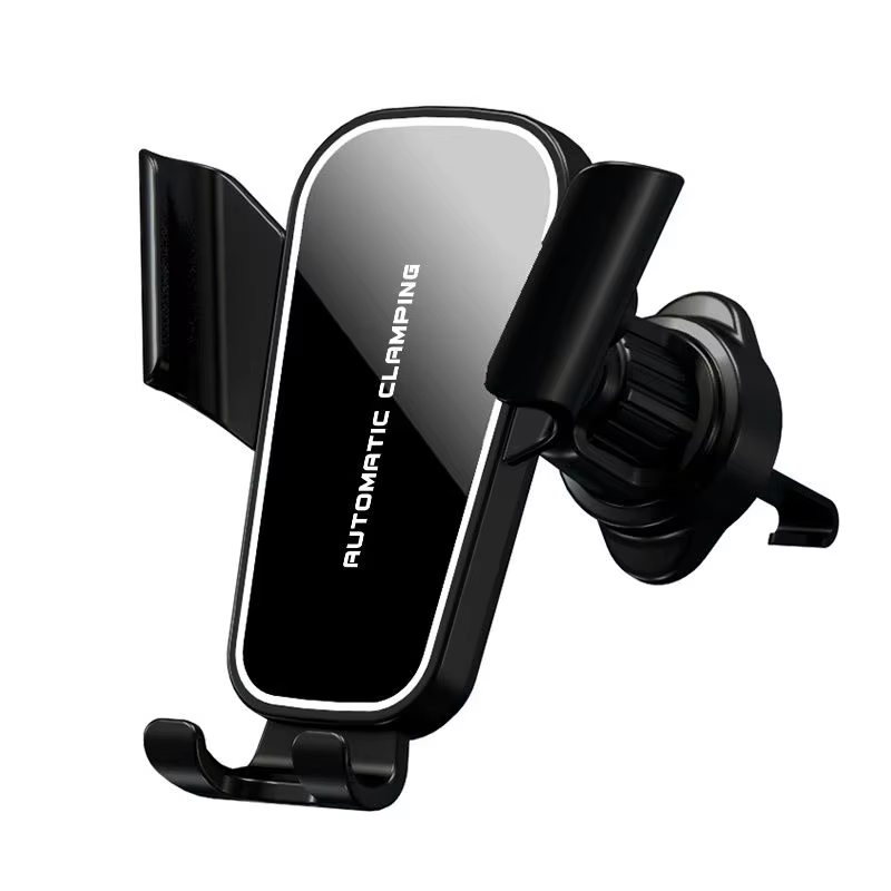 Gravity Car Phone Holder for 5-7 Inch Devices