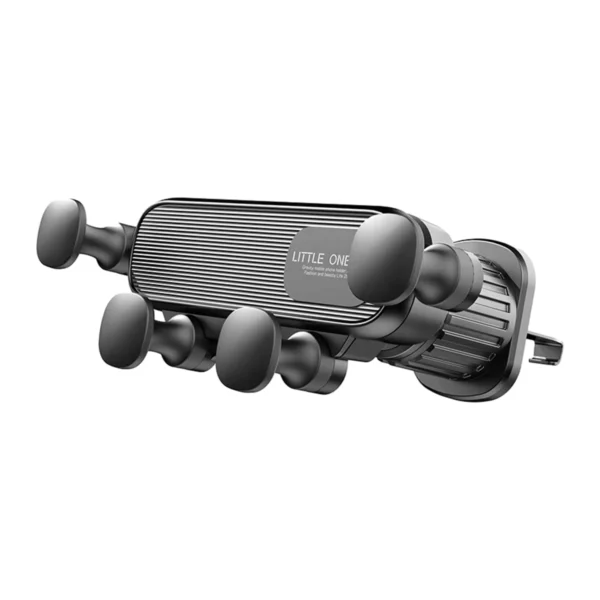 Magnetic Car Phone Holder for 4.7-7 inch Smartphones