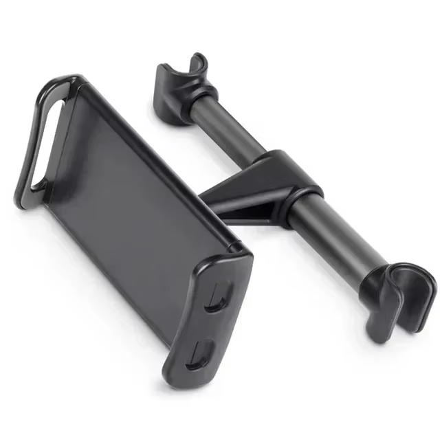 Universal Car Tablet Holder for Headrest 4-13 Inch Devices