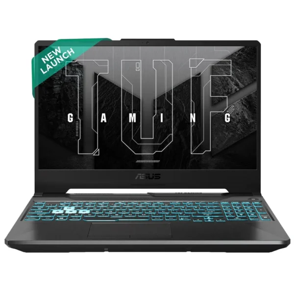 Asus TUF A15 Gaming Laptop Ryzen 7 16GB 512GB SSD