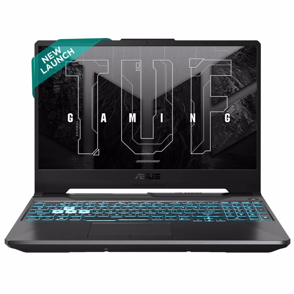 Asus TUF A15 Gaming Laptop Ryzen 7 16GB 512GB SSD