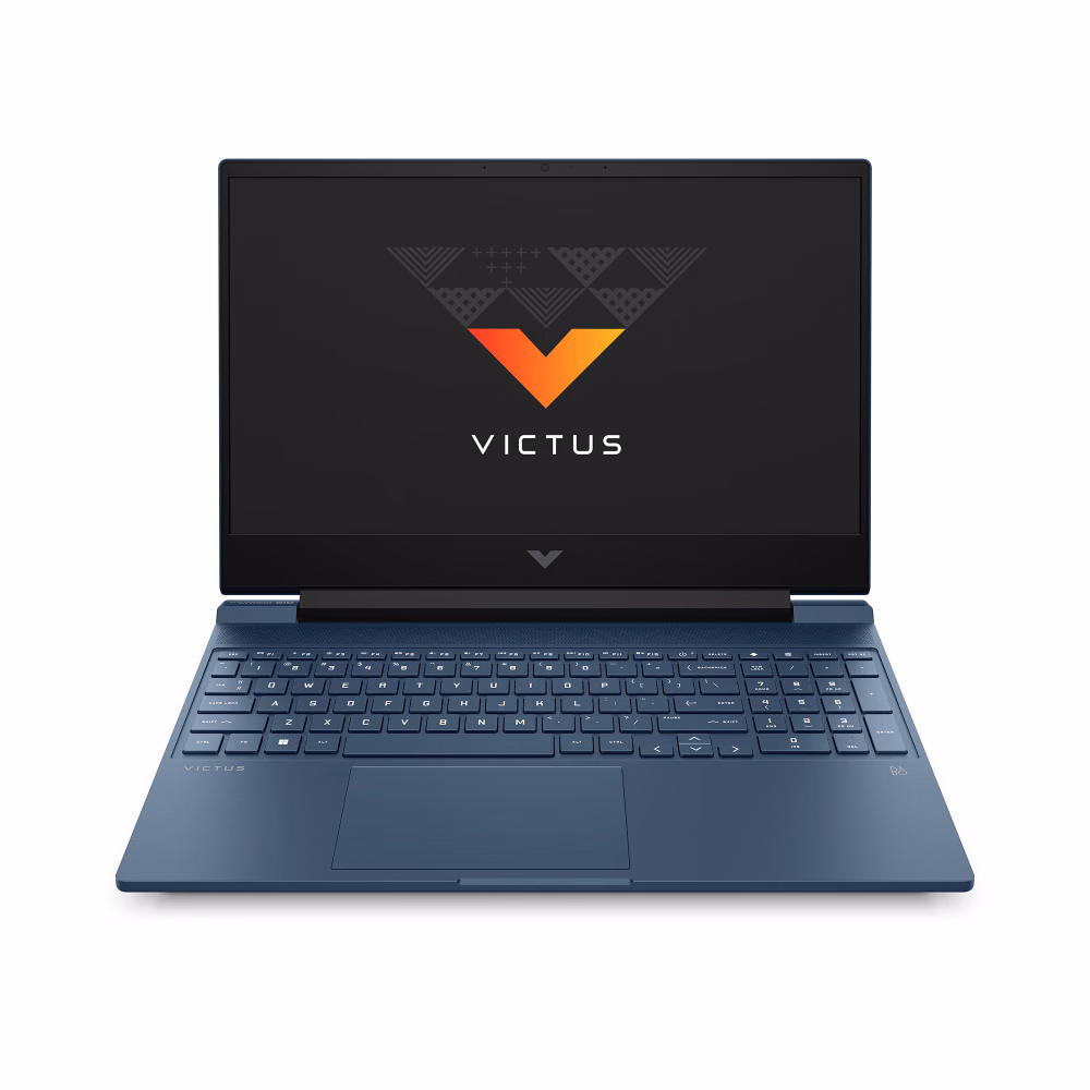 HP Victus 15 Gaming Laptop Intel Core i5 RTX 4050 16GB RAM