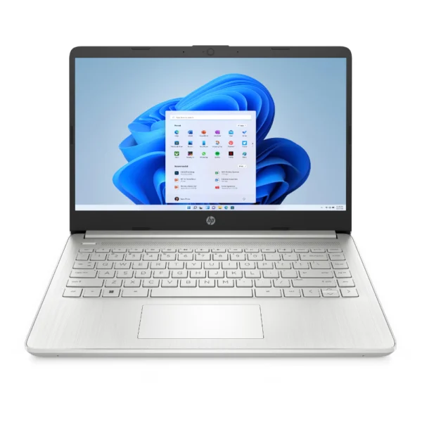HP 14 14-EM0241AU Laptop AMD Ryzen 5 16GB 512GB SSD