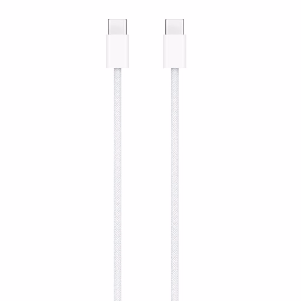 Apple 60W USB-C to USB-C Charging Cable 100 cm Woven