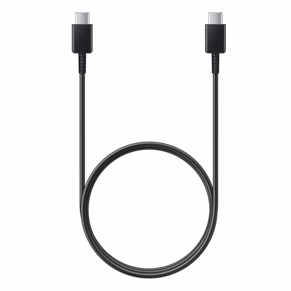 Samsung USB-C to USB-C Cable 1m High-Speed Charging