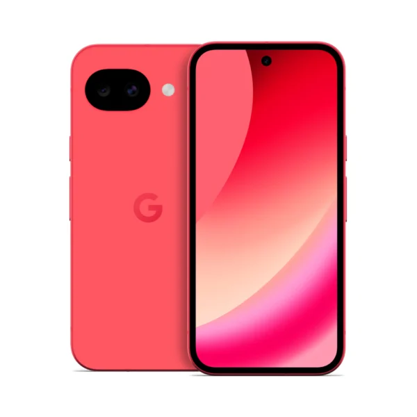 Google Pixel 10A 256GB 8GB RAM Berry Smartphone