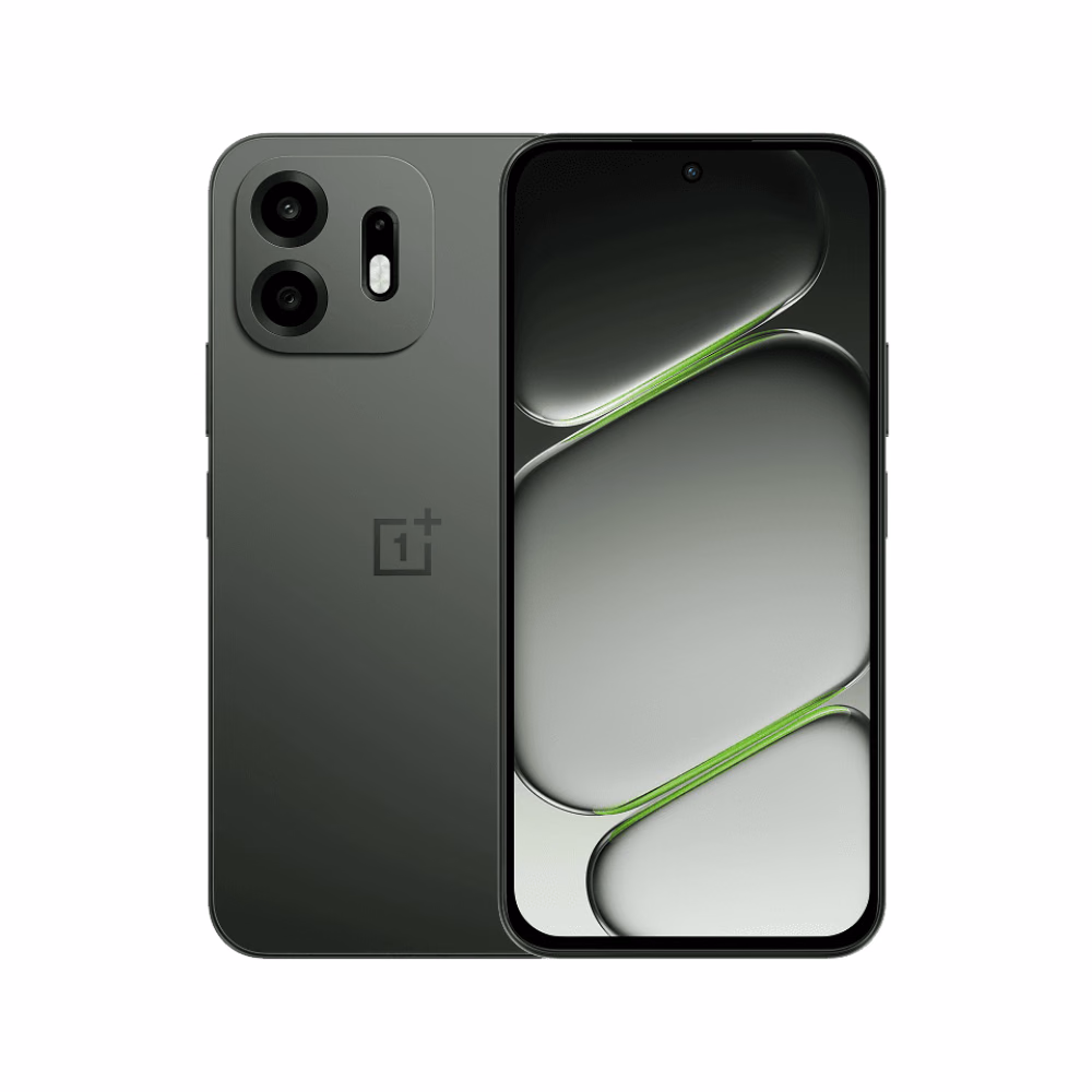 OnePlus N6 5G Smartphone 128GB 4GB RAM Midnight Green