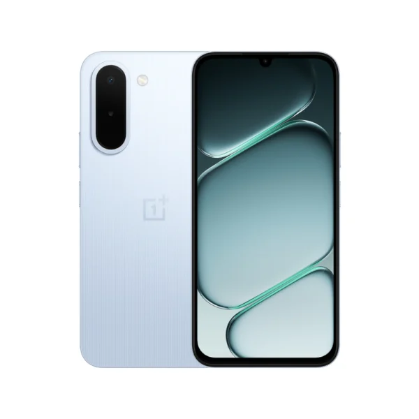 OnePlus N6x 5G Smartphone 64GB 4GB RAM Ice Blue
