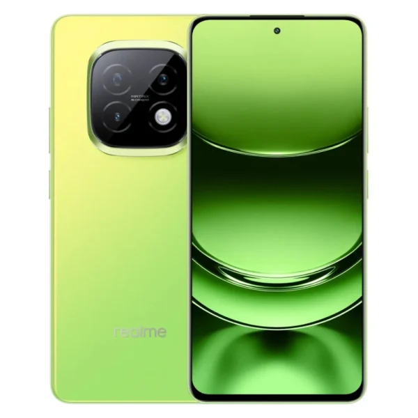 Realme Narzo 70 Turbo 5G 128GB 6GB RAM Turbo Green