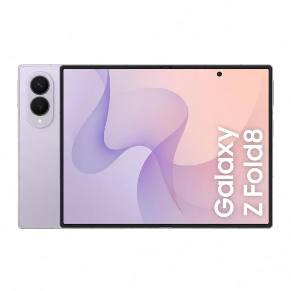 Samsung Galaxy Z Fold8 5G 1TB Lavender, 16GB RAM