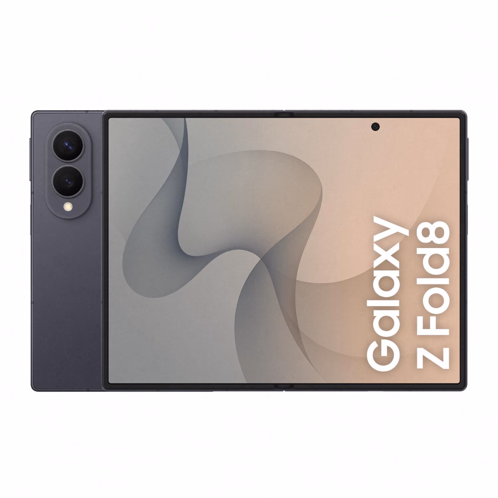 Samsung Galaxy Z Fold8 5G 512GB 12GB RAM Graphite Phone