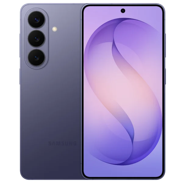 Samsung Galaxy S26 5G 256GB 12GB RAM Cobalt Violet Smartphone
