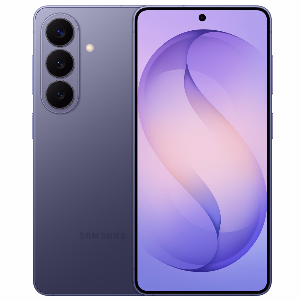 Samsung Galaxy S26 5G 256GB 12GB RAM Cobalt Violet Smartphone