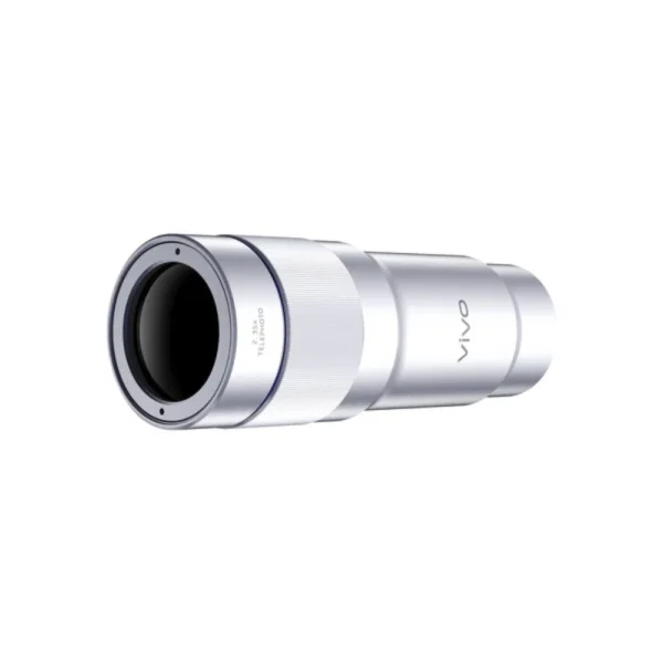 Vivo ZEISS 200 mm FE Telephoto Extender Lens