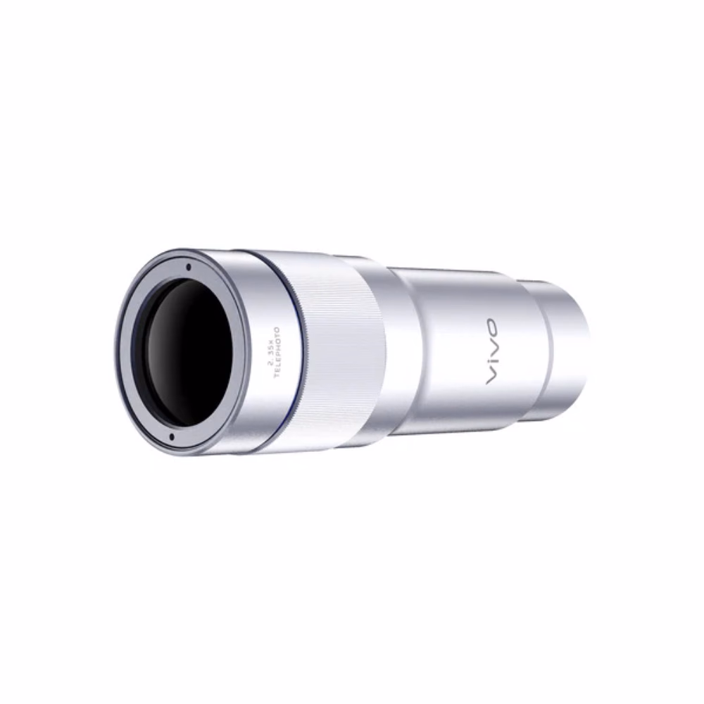 Vivo ZEISS 200 mm FE Telephoto Extender Lens