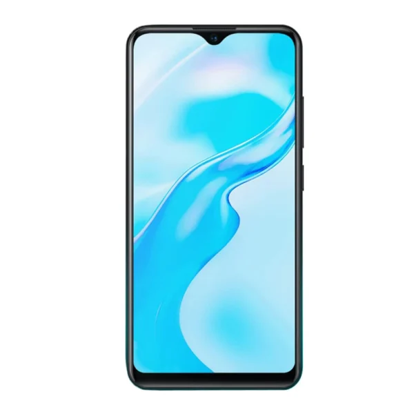 Vivo Y1s 2GB RAM 32GB Olive Black Smartphone