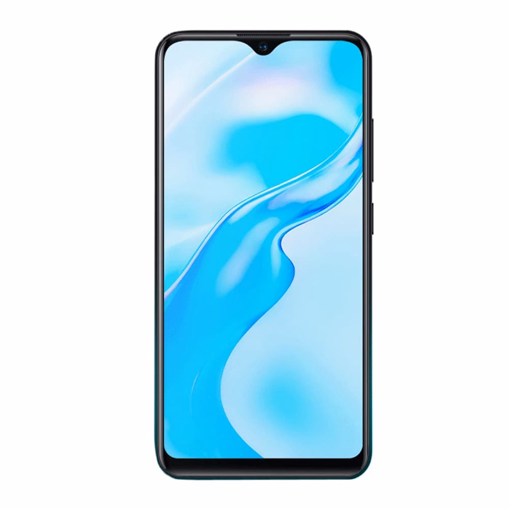 Vivo Y1s 2GB RAM 32GB Olive Black Smartphone