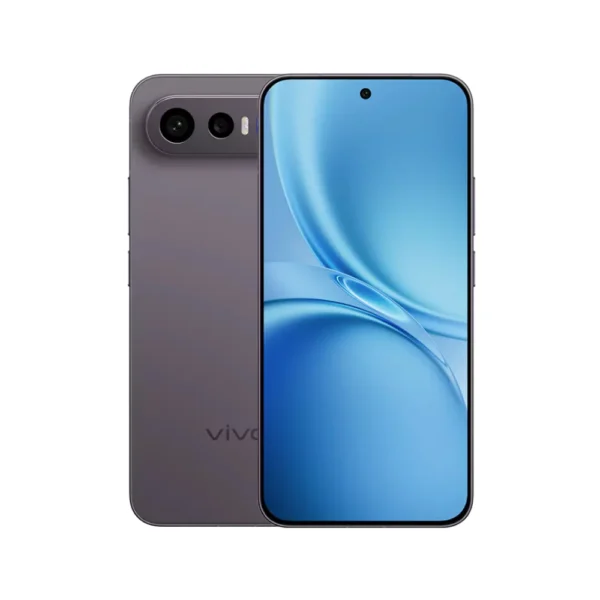 Vivo X300 FE 5G 12GB RAM 512GB Noir Black Smartphone