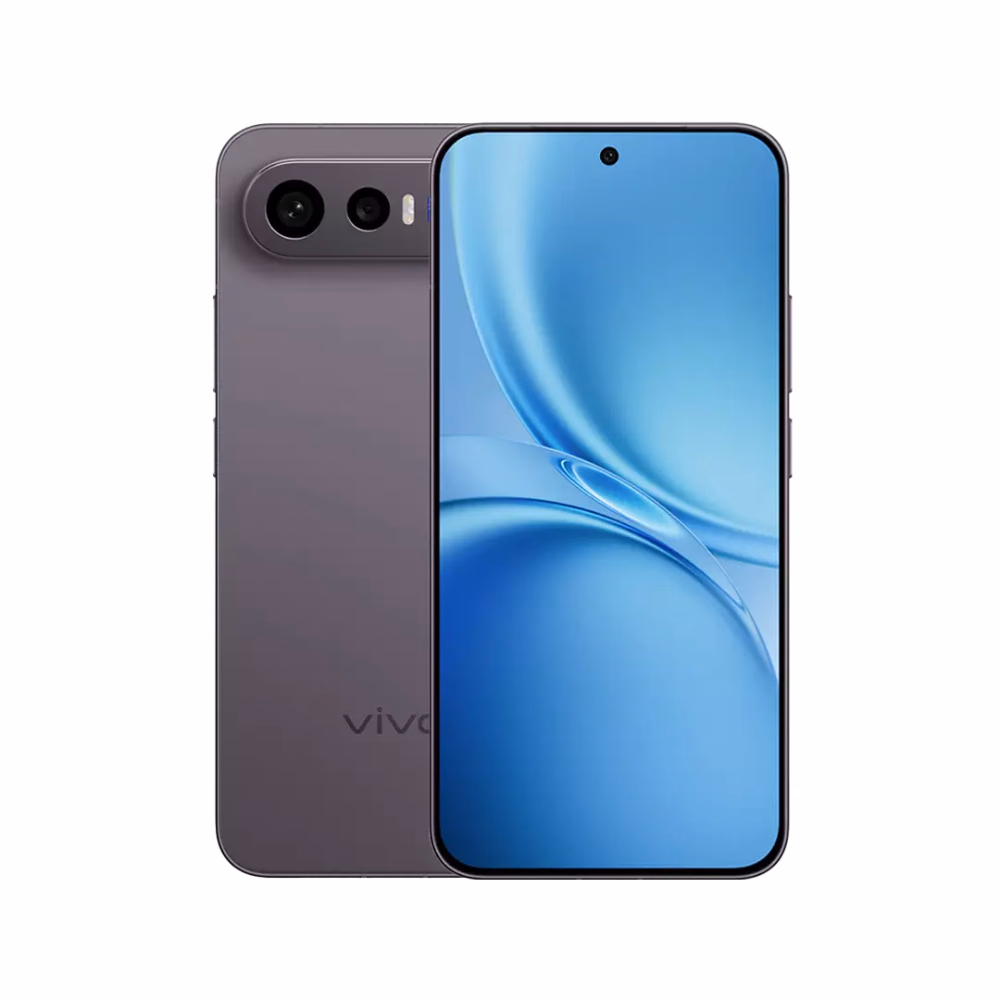 Vivo X300 FE 5G 12GB RAM 512GB Noir Black Smartphone