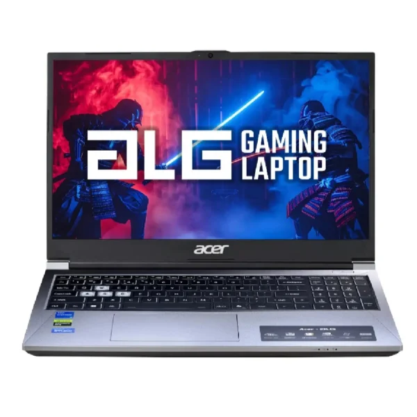 Acer AL15G-53 15.6inch Gaming Laptop Titanium Grey