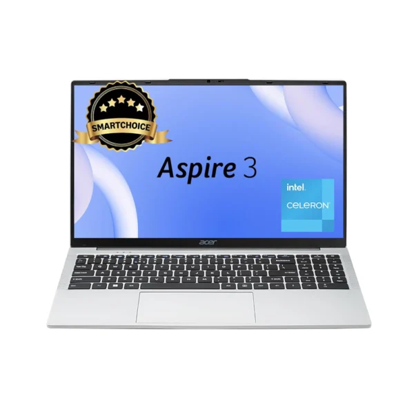 Acer Aspire 3 A325-45 Laptop Intel Celeron 8GB RAM 256GB