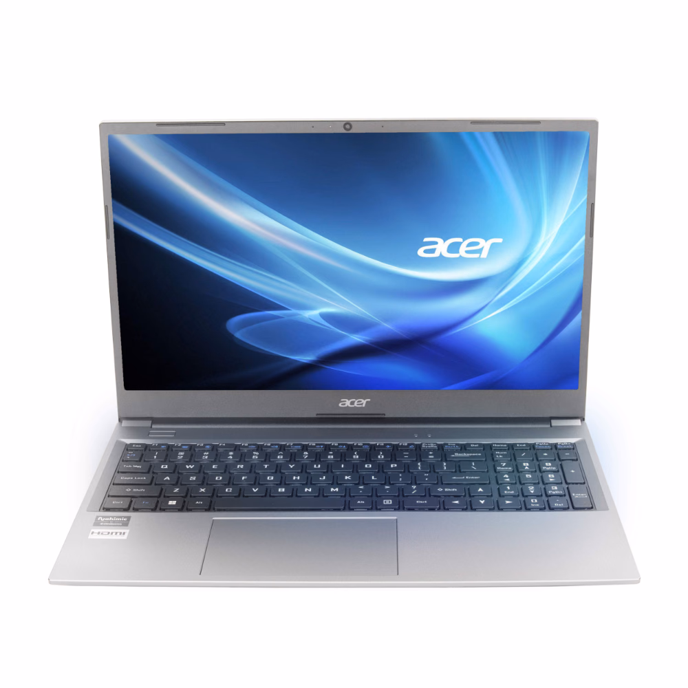 Acer AL15-41 Ryzen 3 Laptop 15.6 inch Full HD Grey