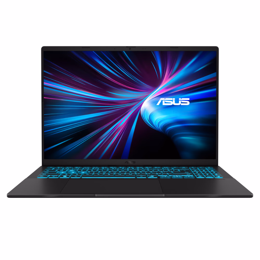 Asus Gaming V16 V3607VH-RP038WS Laptop 16-Inch Black