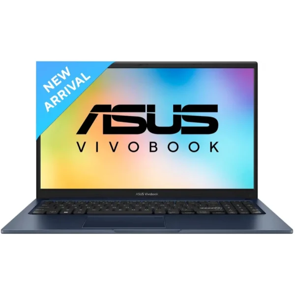 Asus VivoBook 15 Laptop Intel Core i5 16GB RAM 512GB SSD
